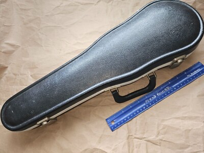 Suzuki No. 220 size 1/8 Violin, Japan 1981, Very Good Cond, with