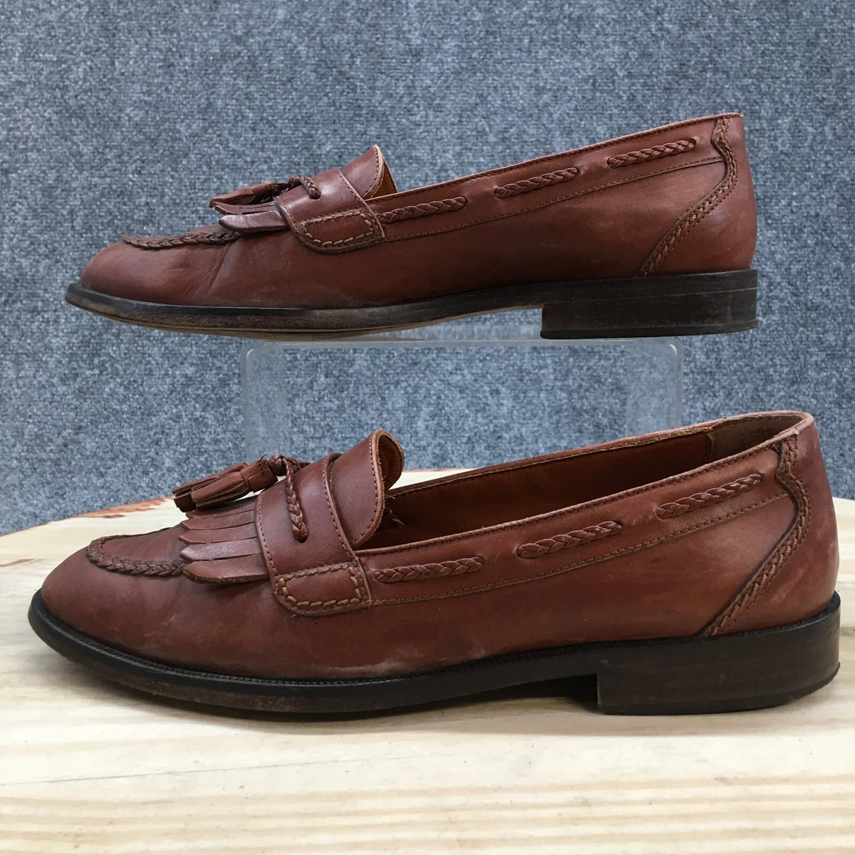 Bostonian shoes hotsell womens