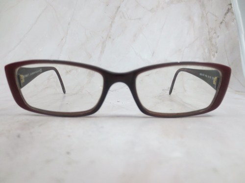Dolce & Gabbana Eyeglasses Frame 4170-P05 Women's Burgundy Full Rim 51-16-135
