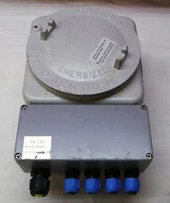 HONEYWELL TC-PPDXX3 POWER SUPPLY