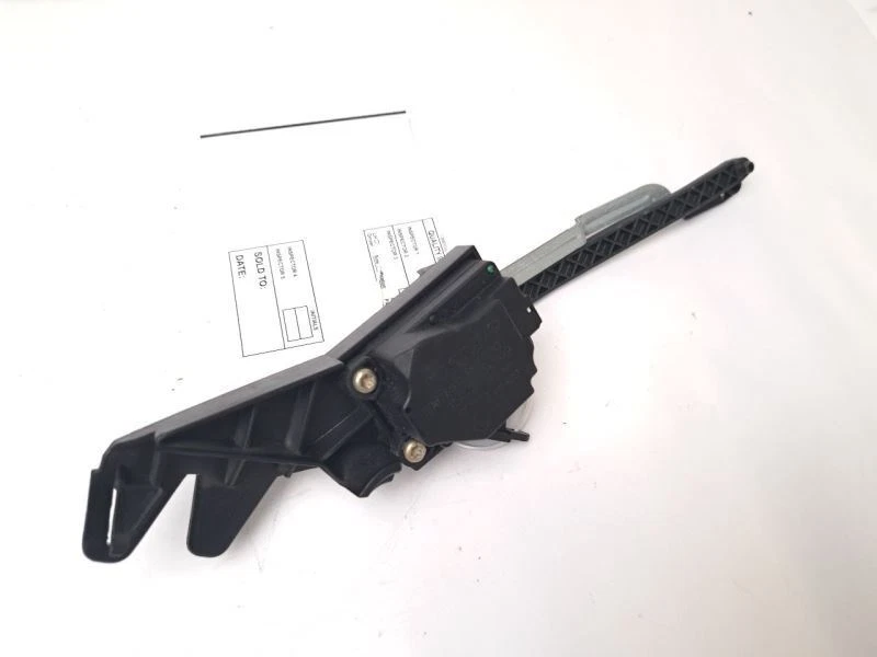 ACTUADOR PUERTA ABATIBLE VENTILACIÓN AIRE CLIMATIZACIÓN se adapta a VOLVO S60 2005-2014 Foto 2 de 4