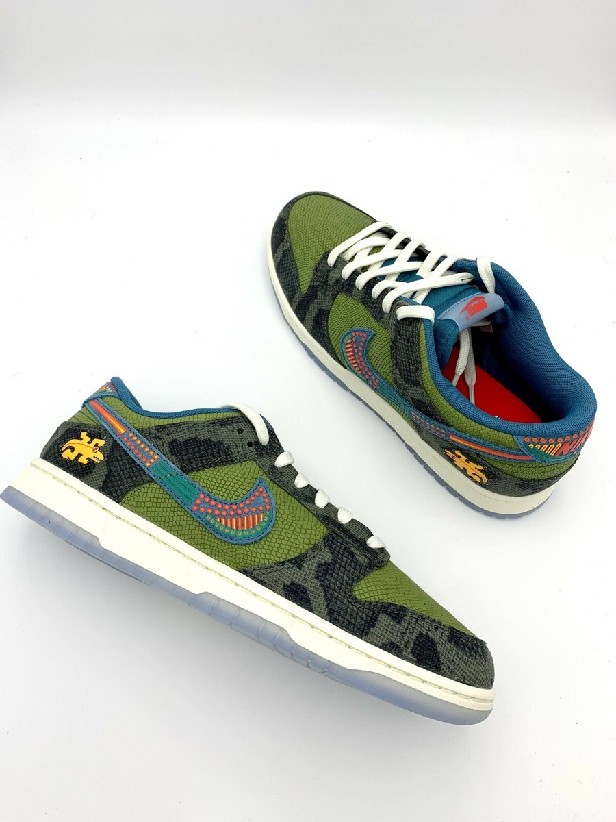 Nike Dunk Culture Kings Nike Tns Safari Sb Dunk Atmos Elephant