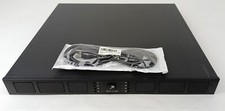 Sonance Dsp 8-130 Mkii Amp 1160w 8.0ch Multi-channel Amplifier With Dsp Black U