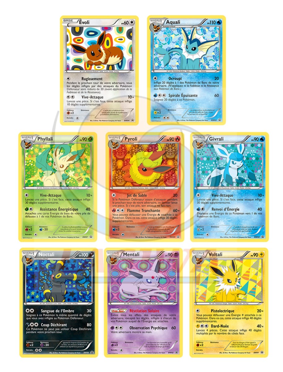 Pokémon Sammelkarten – 3er Evoli Entwicklungs-Set | Holografische Karten: Flamara SVP167, Aquana SVP168 & Blitza SVP169 | Deutsch | Mit Heartforcards® Versandschutz Pokémon Sammelkarten – 3er Evoli Entwicklungs-Set | Holografische Karten: Flamara SVP167, Aquana SVP168 & Blitza SVP169 | Deutsch | Mit Heartforcards® Versandschutz