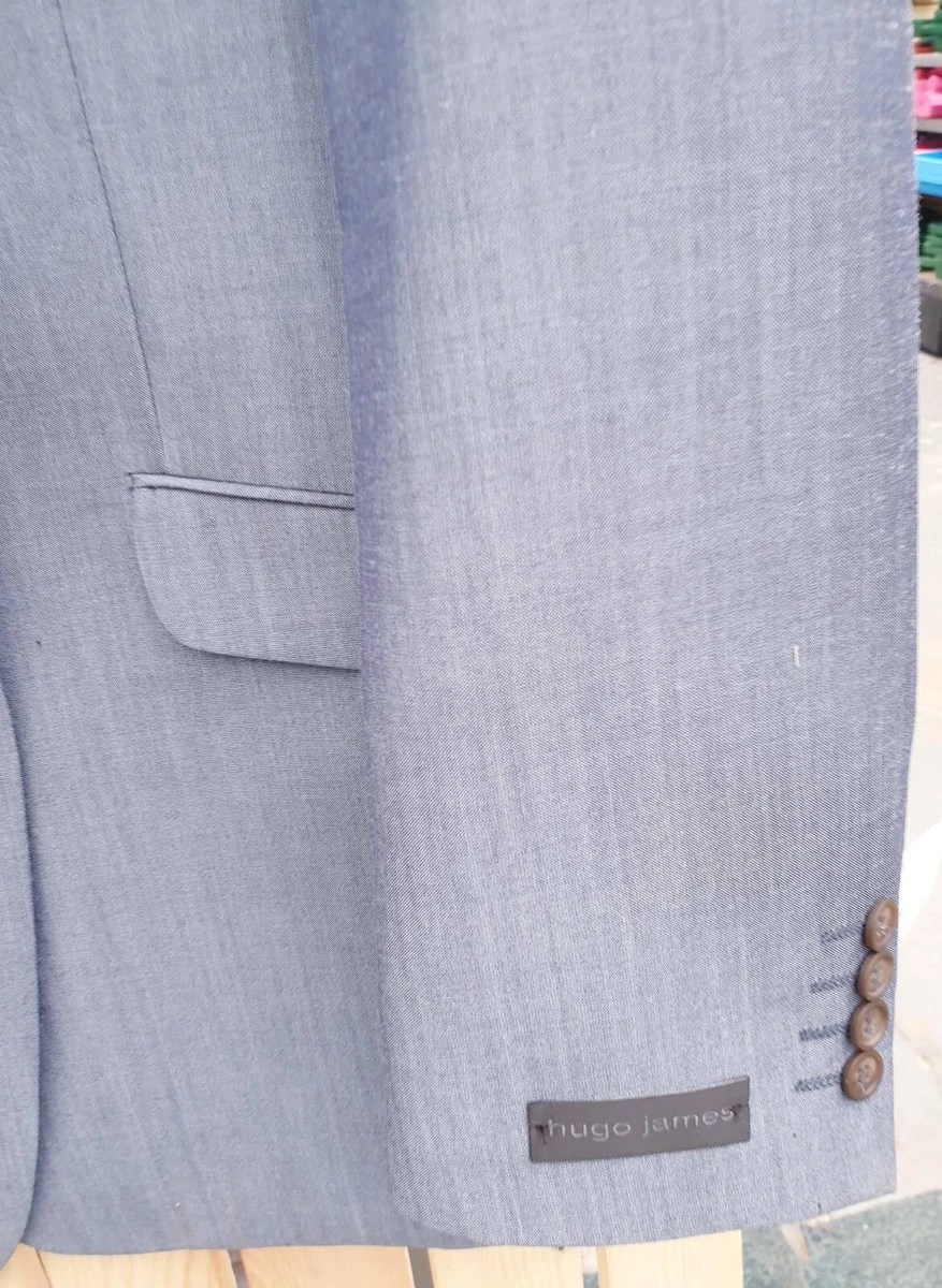 Hugo sale james jacket