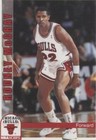 1992-93 NBA Hoops - Rodney McCray #362