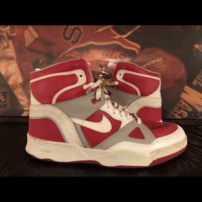 nike delta force 1987