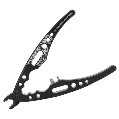RC Shock Clamp Shaft Universal Shock Pliers Assembly Disassembly Tool for