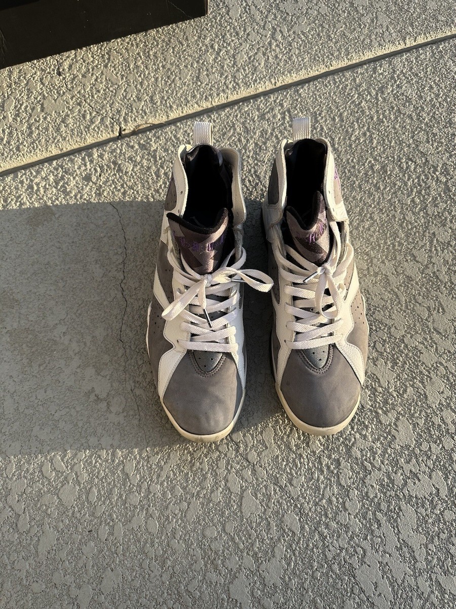Size 12 - Air Jordan 7 Retro Flint | eBay display picture 3