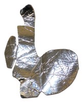 Original Ford BC3Z-9F460-C Schutz FüR 2011-2019 Ford BC3Z9F460C