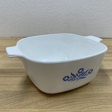 4 qt casserole dish with lid