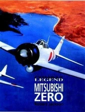 Mitsubishi Zero by