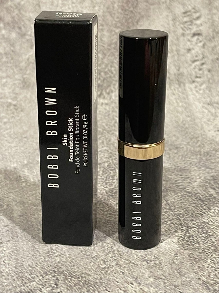 Bobbi Brown Skin Foundation Stick **PICK YOUR SHADE** Full Size