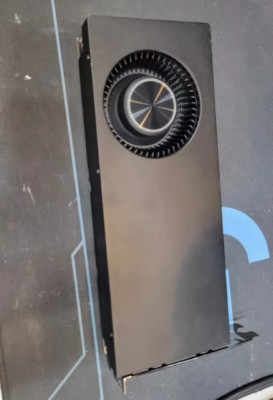 NVIDIA RTX4090 24G Dual Wide Turbo Deep Learning AI Computing GPU