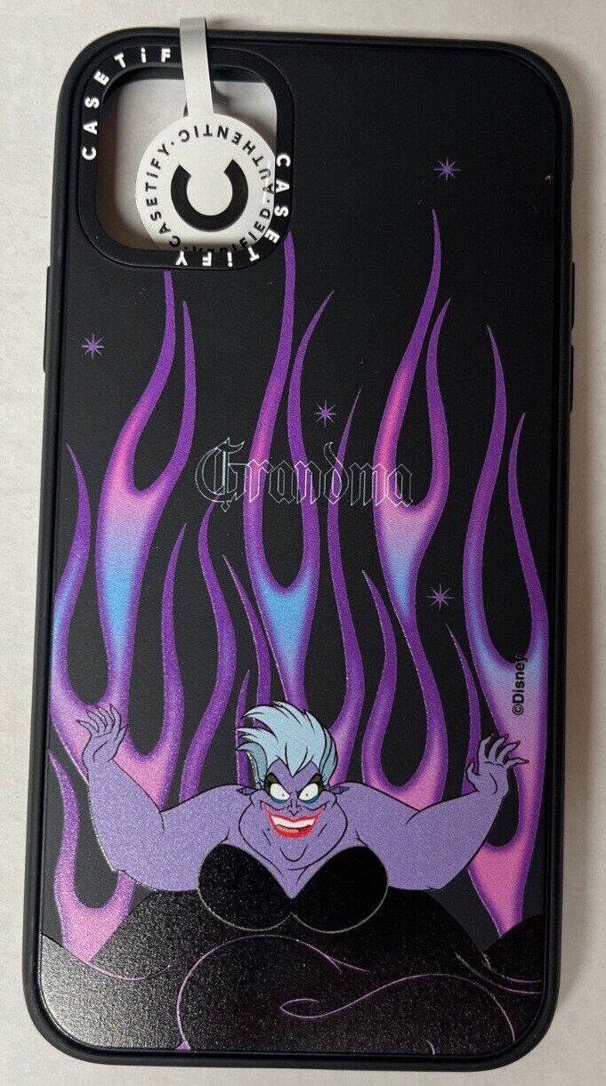 CASETIFY Impact Case for Iphone 11 Pro Max Authentication