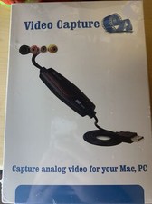 video capture converter