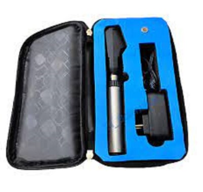 Heine copy streak Retinoscope Rechargeable with free shipping