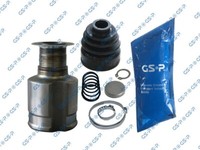 Gsp 650124 Gelenk Kit, Antriebswelle FüR Dacia, Renault
