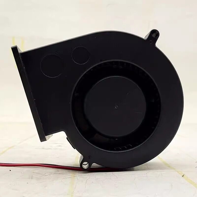 SANONDA KFFB9733H12B DC12V 1.88A 9733 2-Wire Blower Cooling Fan