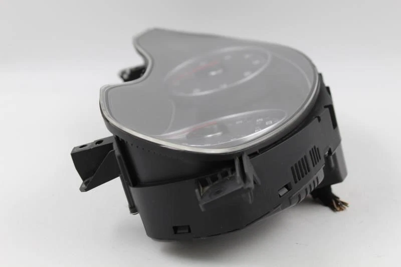 Velocímetro Cluster MPH con visión nocturna Opt 9R1 2012-2015 AUDI A6 #4741 Foto 3 de 4