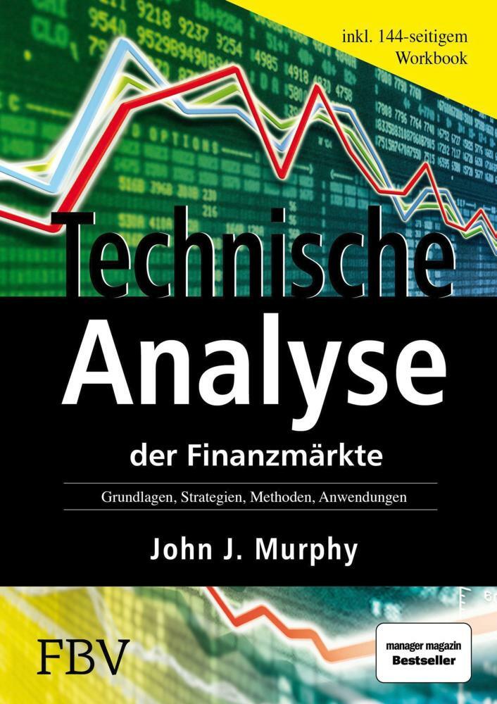 Technische Analyse Der Finanzmärkte. Inkl. Workbook - John J. Murphy