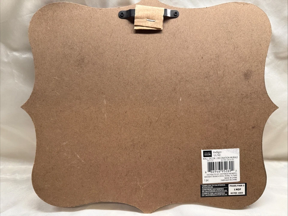 Be Kind Always - Decor plaque - Image 4 of 4