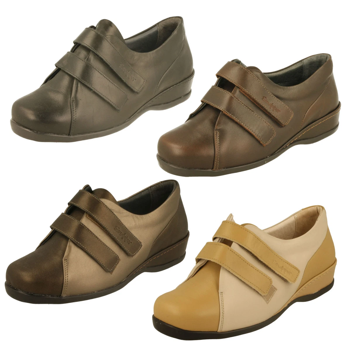 Ladies Sandpiper Shoes - Weston | eBay