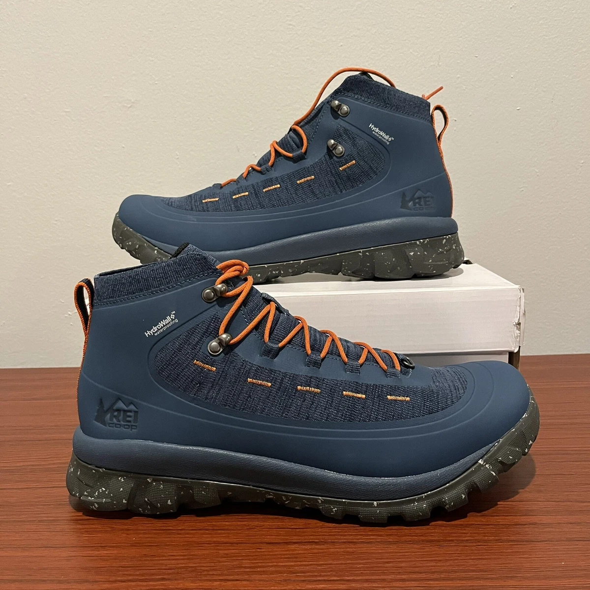 Rei 2025 salomon boots