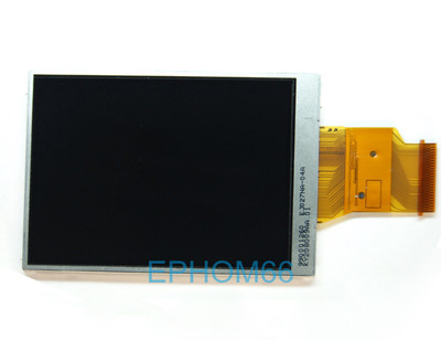 New LCD Screen Display Repair Part For Sony WX100 WX50 WX200 WX220 + Backlight