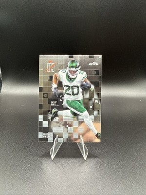 2025 Topps Signature Class After Image AI-23 Breece Hall New York Jets