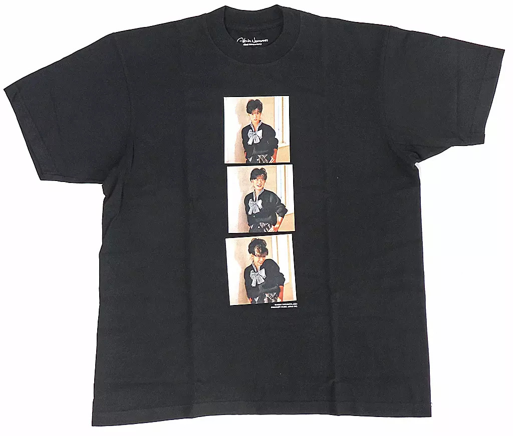 AKINA NAKAMORI × ZOZOVILLA Tシャツ XL ZOZOVILLA（ゾゾヴィラ）の「【AKINA NAKAMORI × ZOZOVILLA