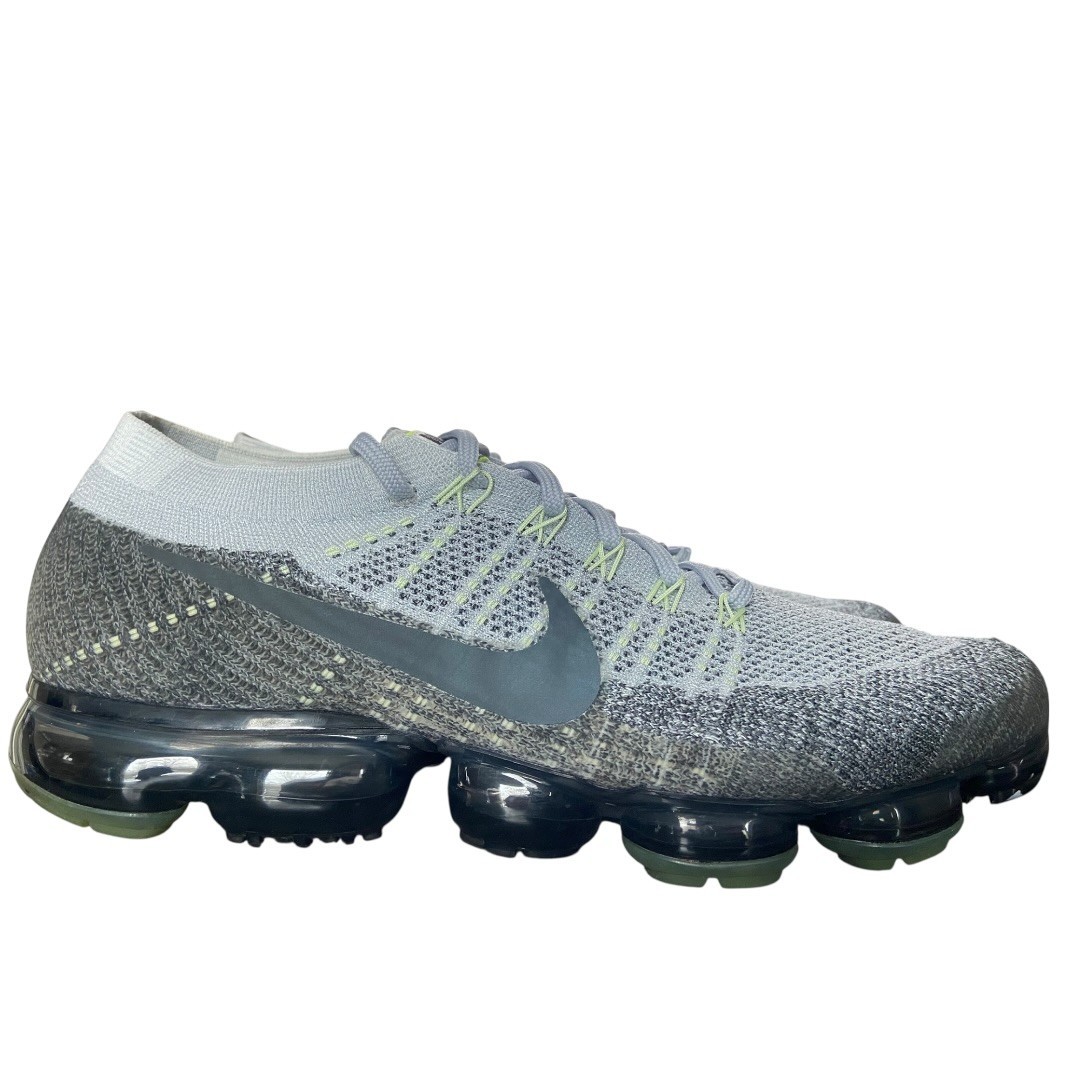 Nike Air Vapormax Flyknit 2017 'Heritage Pack' Mens Shoes Size 13 922915 002 thumbnail 8