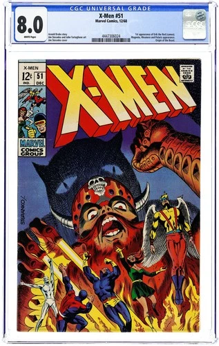 Comic Image