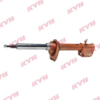 KYB Stoßdämpfer 321009 passend für SUBARU