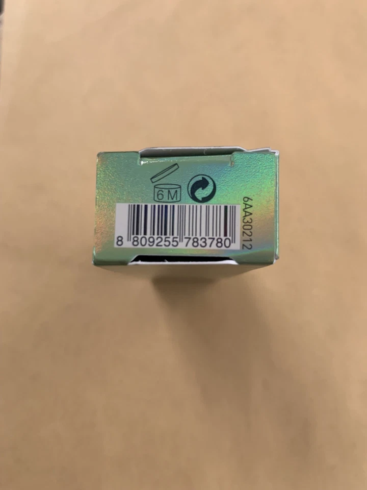 CC Red Correct Cream A La Centella Asiatica SPF25 Erborian Soothing Skin 15ml  - Image 3 of 4