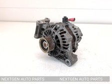FORD FIESTA WP-WQ 03/2004-12/2008 ALTERNATOR 1.6L PETROL 70AMP