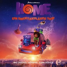 Original Hörspiel z.Kinofilm
