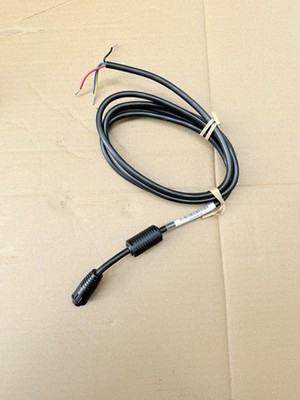 Simrad 4-pin Power Cable - 032-0055-08 for NSS, NSE, LSS1 
