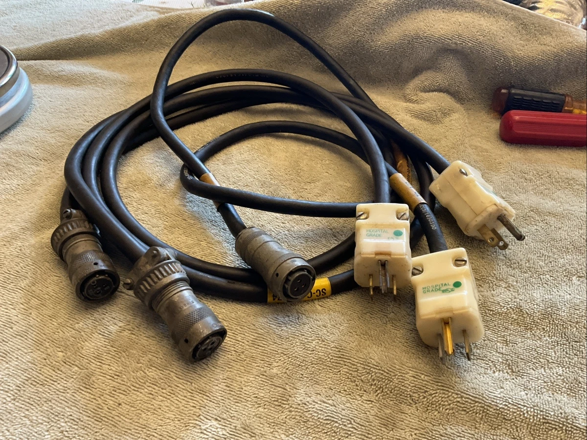 Military Cable In Collectible Military Surplus Radios for sale | eBay