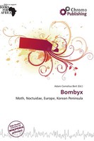 Adam Cornelius Bert | Bombyx | Taschenbuch | Englisch (2026) | Omniscriptum