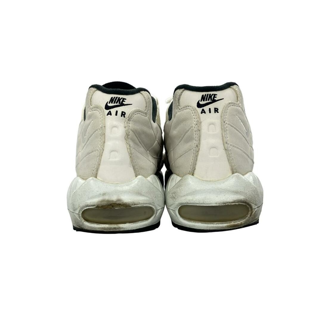 SAOLA Nike Sneaker Taglio Basso Uomo Taglia 26.5 Dettagli Danneggiati ・Suola Superficiale: Sporco 7535286