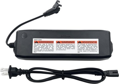 Richmat Adapter Model HJT17 ZB-H290020-B Class 2 Power Unit Power Supply Kit