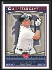 2016 Topps All-Star FanFest Baseball Cards 16