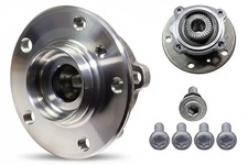 Roulement de roue BMW 3,3