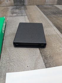 CASINO Atari 2600 Game Box And Manual 