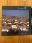 PINK FLOYD A MOMENTARY LAPSE OF REASON EX LP ORIG 1987 PRECISION ETCHED FREE SHP