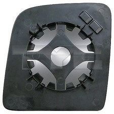 Glace de rétroviseur Ford TRANSIT CONNECT