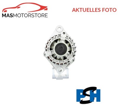 LICHTMASCHINE GENERATOR BV PSH 505583120050 A FÜR ALFA ROMEO 159,BRERA,MITO