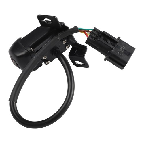 Back View Camera for Hyundai For Santa Fe Models 2017 and 2018 OEM Part - Picture 6 of 12