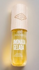 Sol de Janeiro Limonada Gelada Limited Edition 3oz Perfume Mist Sealed
